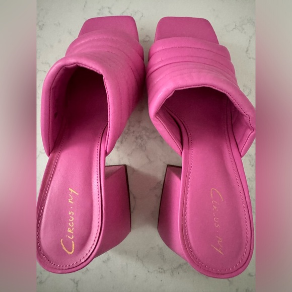 Circus by Sam Edelman Marlie mule - Picture 3 of 6